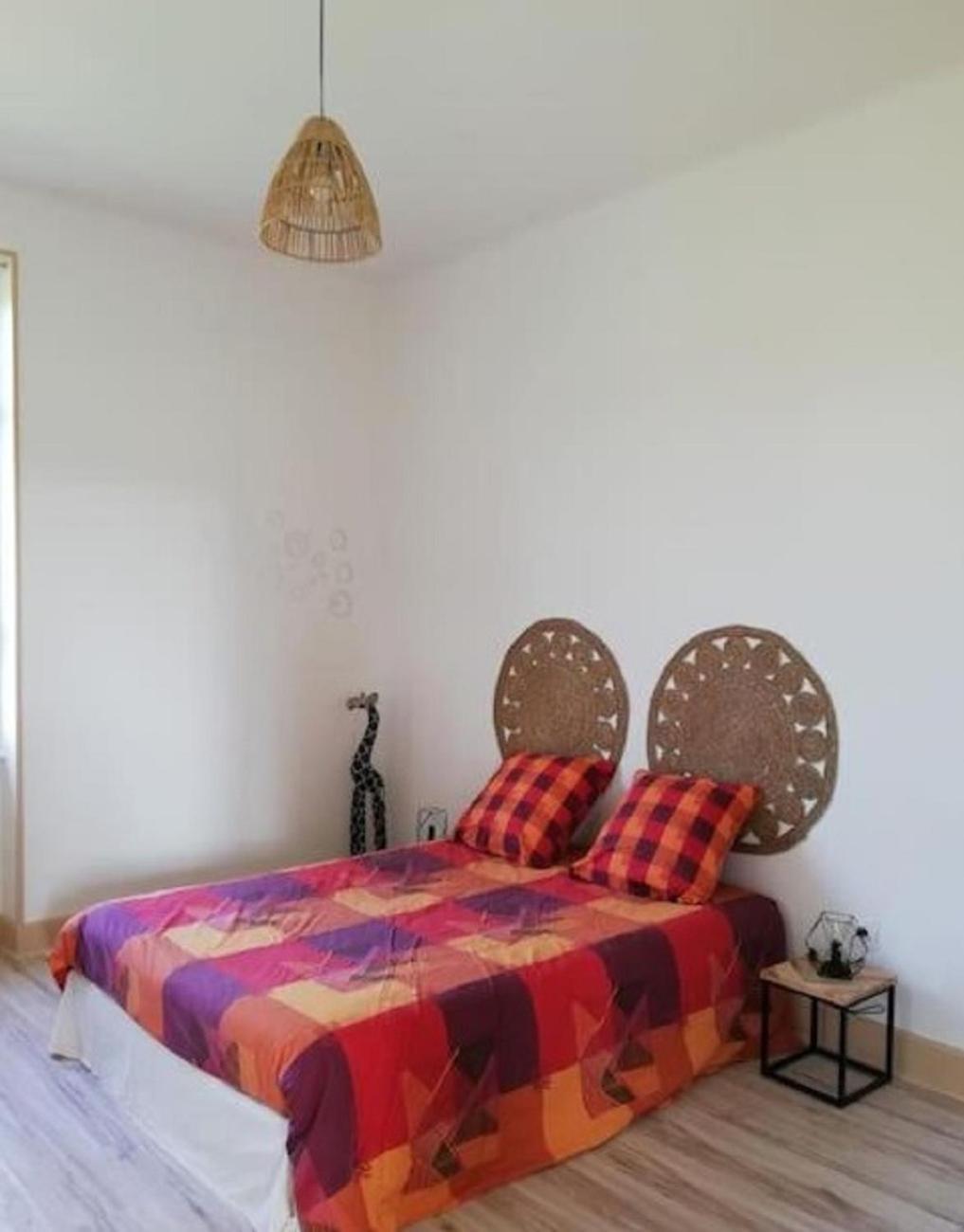 Holiday home Maison De 100m2 Au Coeur D'une Equestre Les Sabots De Nina