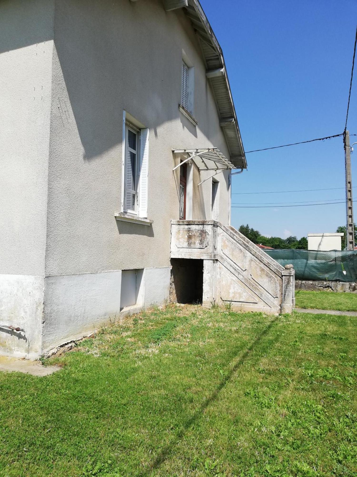 Holiday home Maison De 100m2 Au Coeur D'une Equestre Les Sabots De Nina *