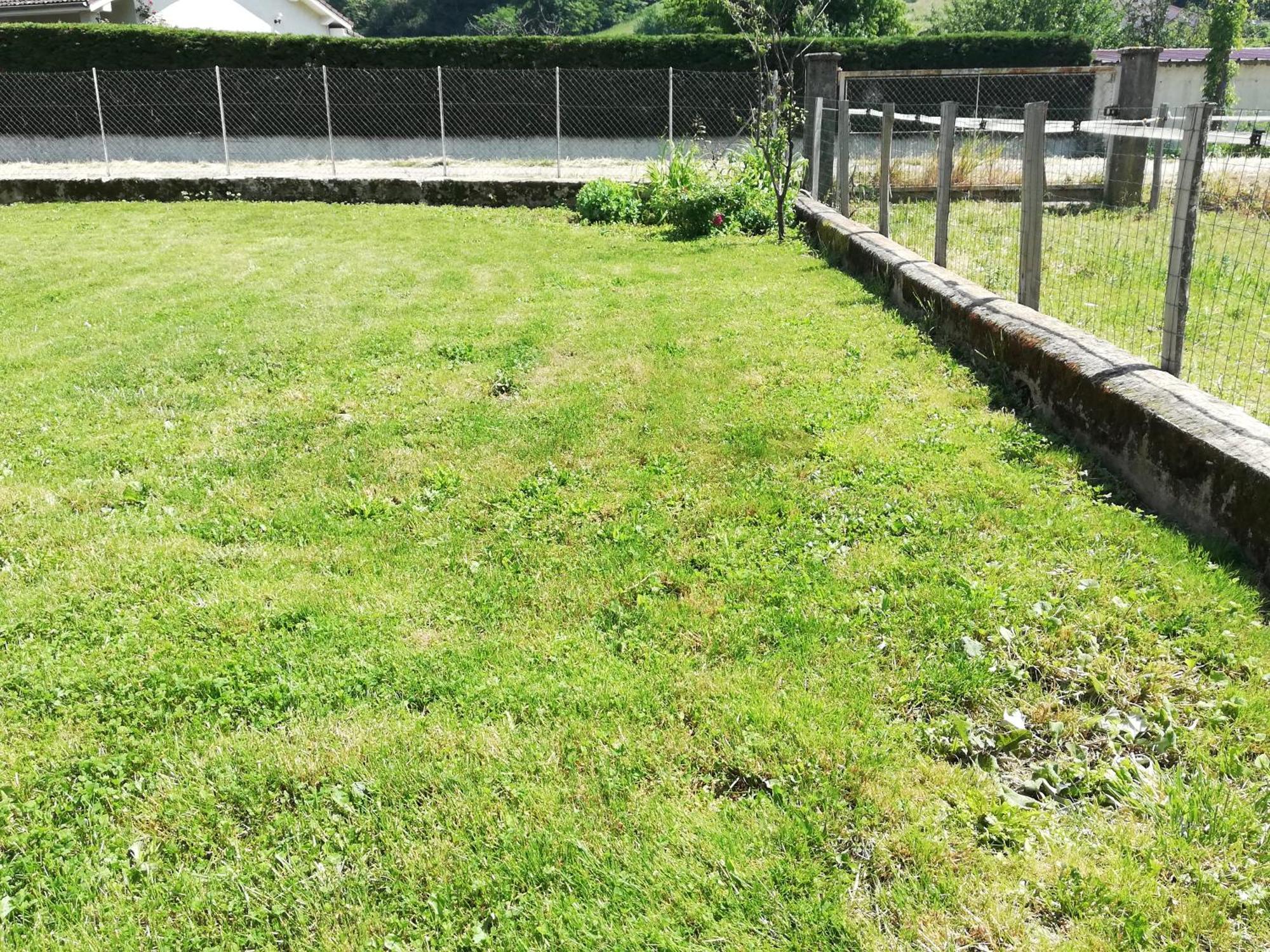 Maison De 100m2 Au Coeur D'une Equestre Les Sabots De Nina Holiday home Marcollin