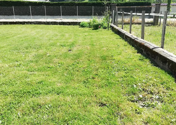 Maison De 100M2 Au Coeur D\'Une Pension Equestre Les Sabots De Nina
